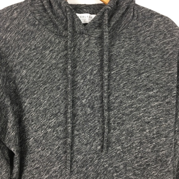 Everlane Lounge Sweater Hoodie - Picture 5 of 7